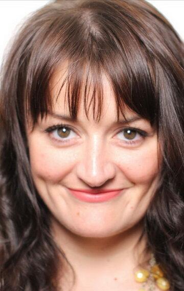 Alison Wright