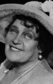 Alison Skipworth