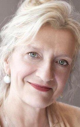 Elizabeth Strout