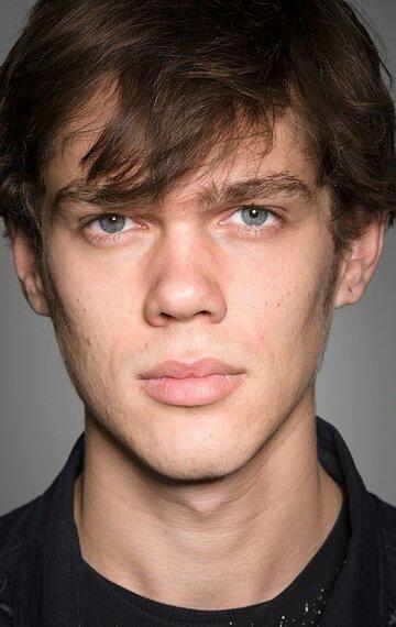 Ellar Coltrane