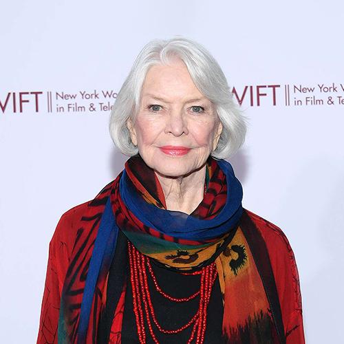 Ellen Burstyn