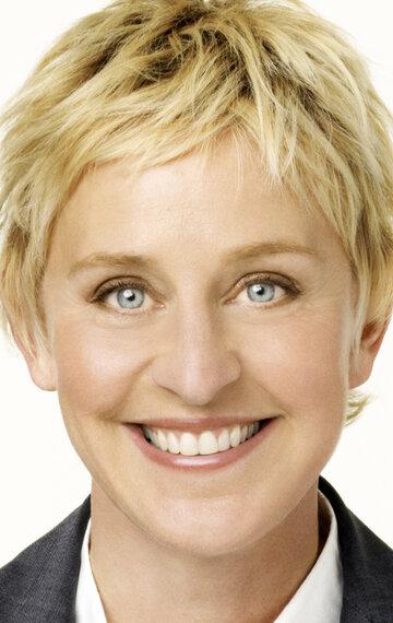 Ellen DeGeneres