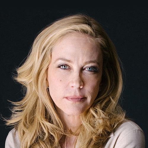 Ally Walker