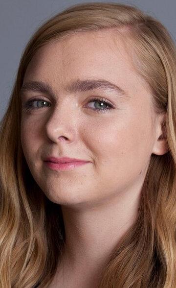 Elsie Fisher