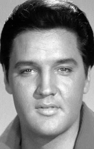 Elvis Presley