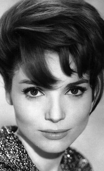 Elsa Martinelli