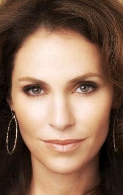 Amy Brenneman