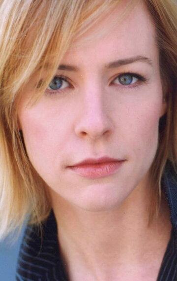 Amy Hargreaves