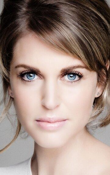 Amy Huberman