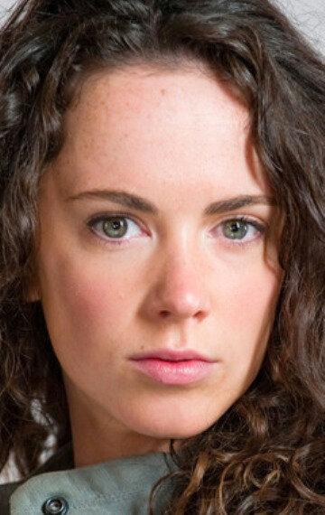 Amy Manson