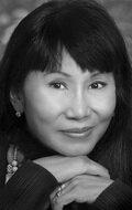 Amy Tan