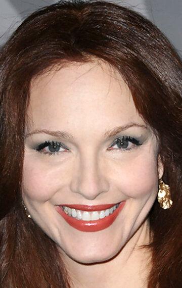 Amy Yasbeck