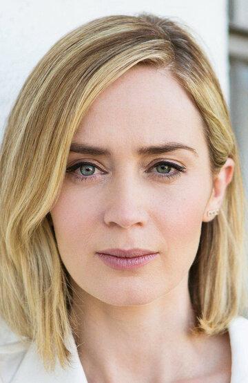 Emily Blunt