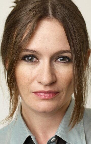 Emily Mortimer