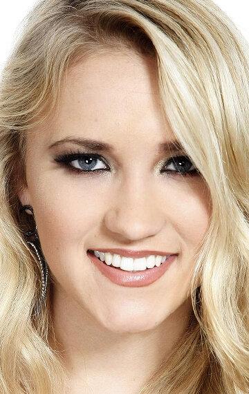 Emily Osment