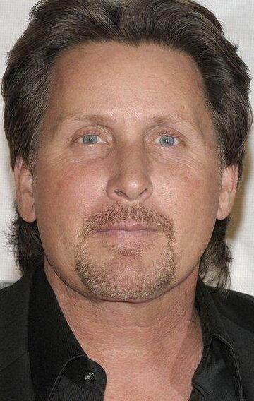 Emilio Estevez