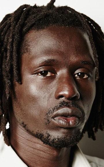 Emmanuel Jal