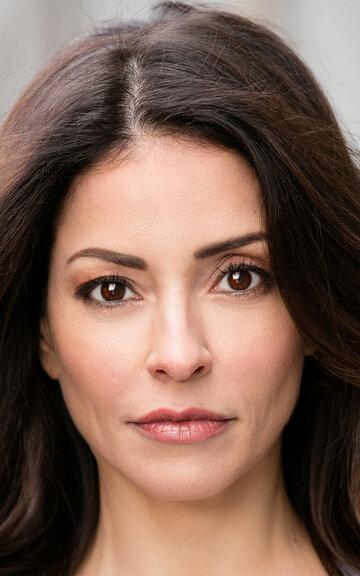 Emmanuelle Vaugier