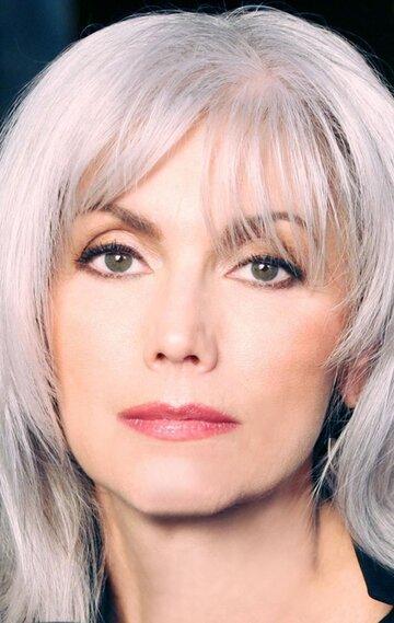 Emmylou Harris