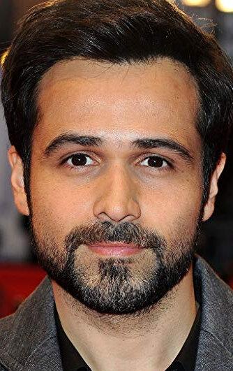 Emraan Hashmi