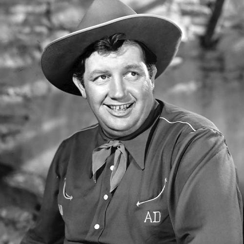 Andy Devine