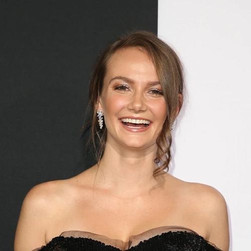 Andi Matichak