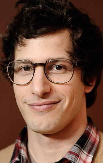 Andy Samberg