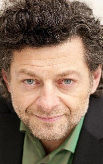 Andy Serkis