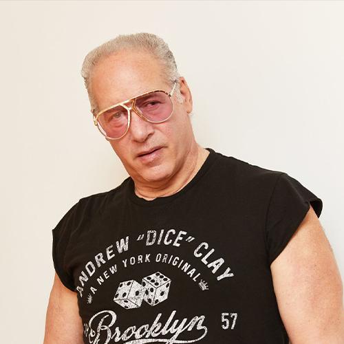 Andrew Dice Clay