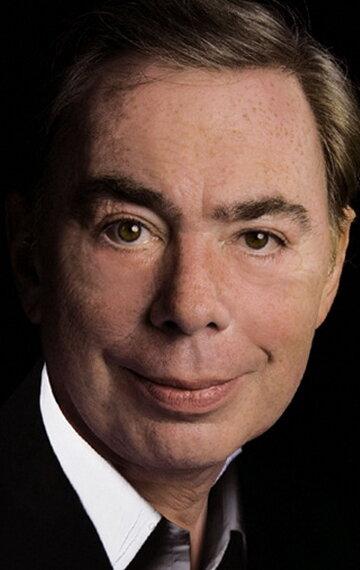 Andrew Lloyd Webber