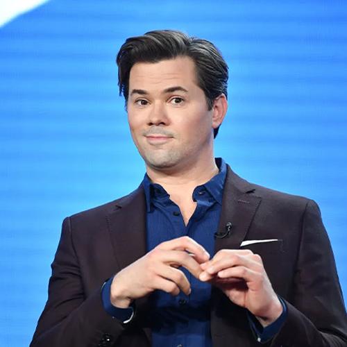 Andy Rannells
