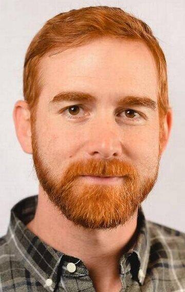 Andrew Santino