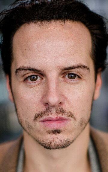 Andrew Scott