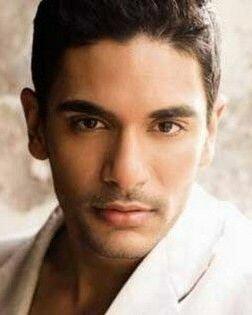 Angad Bedi