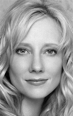 Anne Heche