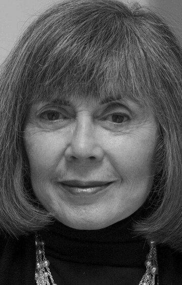 Anne Rice