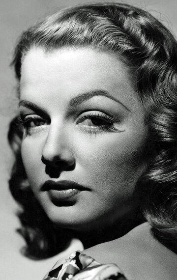 Ann Sheridan