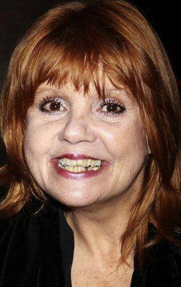 Annie Golden