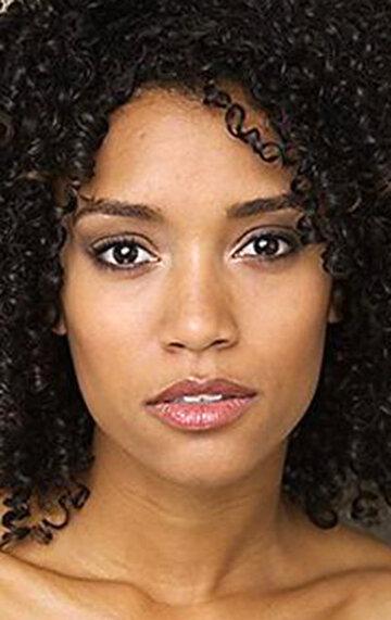 Annie Ilonzeh