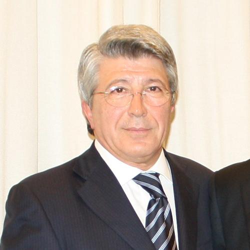 Enrique Cerezo