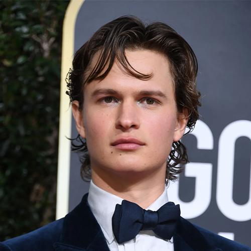 Ansel Elgort