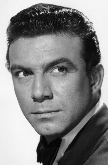 Anthony Franciosa