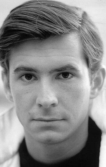 Anthony Perkins