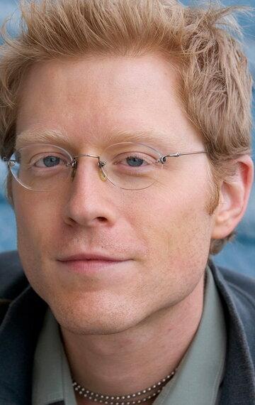 Anthony Rapp