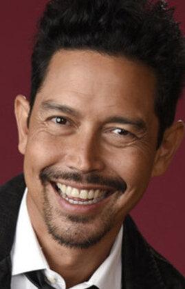 Anthony Ruivivar