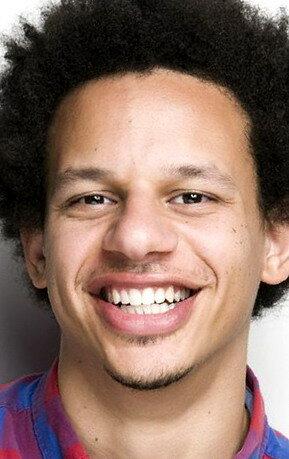 Eric André