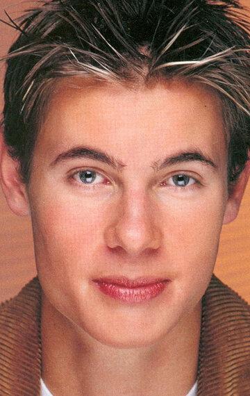 Erik von Detten