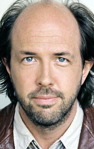 Eric Lange