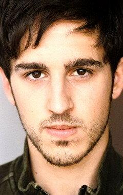 Eric Lloyd