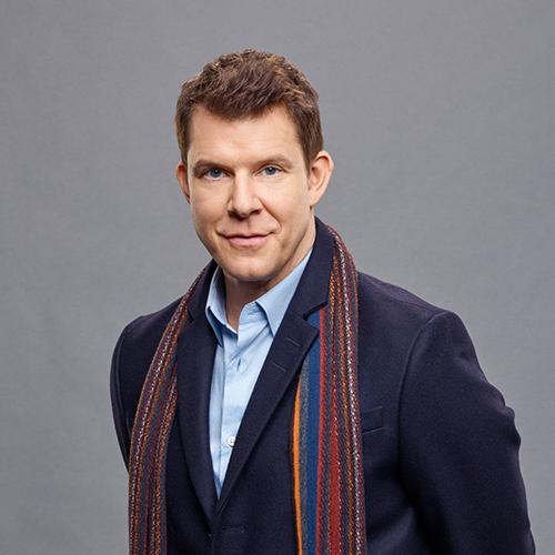 Eric Mabius